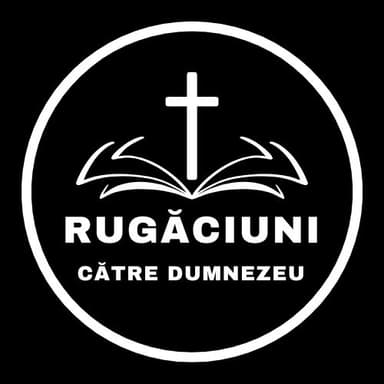 Rugăciuni către Dumnezeu